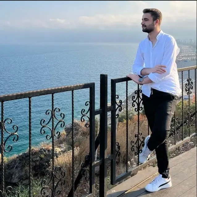 Şehmus Çakar