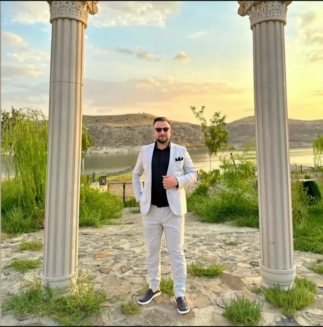 Veysel Çetin