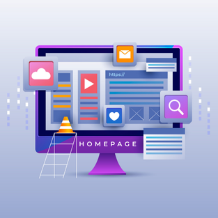 Web Tasarımı