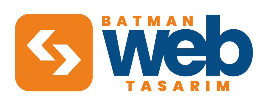 Batman Web Tasarım Logosu