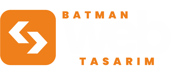 Batman Web Tasarım Logosu